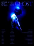 「KENSHI YONEZU 2026-2027 WORLD TOUR / GHOST」キービジュアル