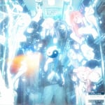 e5「感情線」配信ジャケット