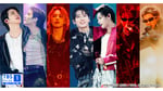 「『BTS WORLD TOUR 'ARIRANG' IN JAPAN』 4月17日（金）東京ドーム公演」告知ビジュアル (P)&(C)BIGHIT MUSIC / HYBE. All Rights Reserved.