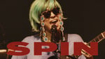 Kroi「SPIN」ライブ映像のサムネイル。
