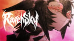 Ado「Raven Sky」ミュージックビデオより。