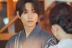 橋本将生（timelesz）の初主演映画「お姉ちゃんの翠くん」の場面写真。©2026「お姉ちゃんの翠くん」製作委員会 ©目黒あむ／集英社
