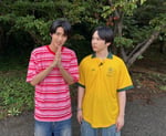 「1億人の大質問!?笑ってコラえて！」10月17日放送回より。©日本テレビ