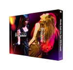 工藤静香「Shizuka Kudo Live Tour 2026 Dynamic」完全予約生産限定盤の商品画像。
