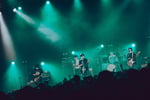 「kurayamisaka tte, doko? #8」東京・Zepp DiverCity（TOKYO）公演の様子。（撮影：福政良治）