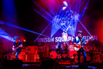 UNISON SQUARE GARDEN「Revival Tour "Catcher In The Spy"」の様子。