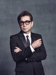 藤井フミヤ