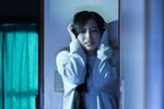 井上和（乃木坂46）©フジテレビ