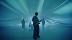 RADWIMPS「汝、星のごとく」ミュージックビデオより。