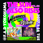 「THE SUN ALSO RISES vol.426」ビジュアル