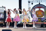 ももいろクローバーZ ©KING RECORDS