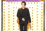 「しゃべくり007」に出演する亀梨和也。©日本テレビ