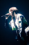 iri（撮影：田中聖太郎）