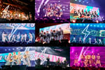 「CDTVライブ！ライブ！秋の大感謝祭2026」ビジュアル