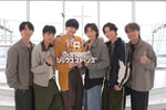 SixTONES ©TBS