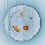 秦基博「フラグメンツ」配信ジャケット