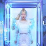 Soala「ReaL」配信ジャケット