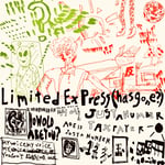 Limited Express (has gone?)「TAXPAYER」配信ジャケット