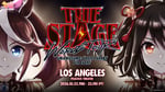 「ウマ娘 プリティーダービー 7th EVENT WORLD TOUR "THE STAGE" in LOS ANGELES」キービジュアル