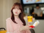 ＝LOVE髙松瞳＆さや香新山が音MADにされた　マクドナルド新CMで