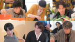 SixTONES