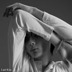 NOA「Last Kiss」ジャケット