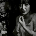 魚住英里奈「独唱 2026年5月15日」ジャケット