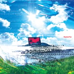 mogari「Bypass Pop」ジャケット