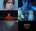 TOMORROW X TOGETHER「PERFECT STORM」コンセプトトレーラーより。