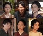 藤原さくらが朝ドラ「ブラッサム」に出演決定
