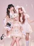 最終未来少女