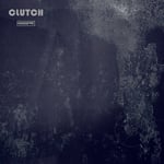 QOOPIE「CLUTCH」ジャケット