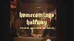 Homecomings「halfway」ミュージックビデオより。