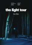 JJJ「the light tour live film」フライヤー