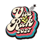 「VIVA LA ROCK 2027」ロゴ