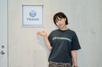 ありぼぼ（ヤバイTシャツ屋さん、POYACORO）
