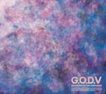 G.O.D.「G.O.D.V」ジャケット