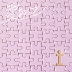 れん「愛なんて」ジャケット