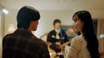 マルシィ「光」ミュージックビデオより。