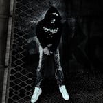 Badtripsage「GECKO」配信ジャケット