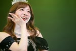 26歳になった中山莉子。