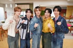 M!LKは“名もなき家事”に気付けるか？日テレ冠番組「ザッツ M!LK」で悪戦苦闘