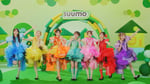FRUITS ZIPPER出演「SUUMO」新CM「わたしのマイホームどー探す？」篇より。