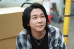 佐野蓮司を演じる大森元貴。©TBS