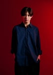 テレビドラマ「ワンフォーオール・オールフォーマーダー」の主演を務める西山智樹（TAGRIGHT）。