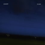 LOLOET「La nuit」配信ジャケット