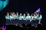 「乃木坂46 6期生全国ツアー2026」KT Zepp Yokohama公演の様子。