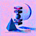 Nikoん「TL;DL / pm」配信ジャケット