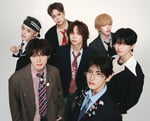 TAGRIGHT。西山智樹は前列左。