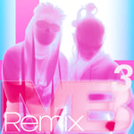 Mall Boyz「Mall Tape 3 Remix」配信ジャケット